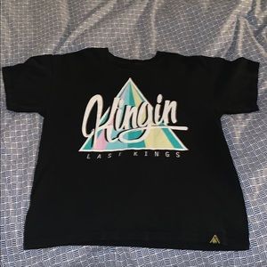 -Last King’s T-shirt